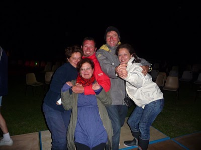 Les derniers en piste! - TML Voile