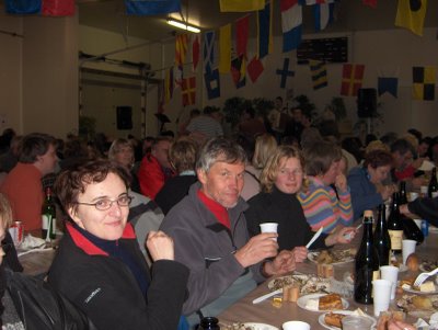 vive le hareng ! - TML Voile