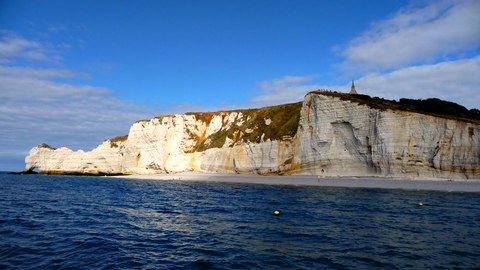 Etretat