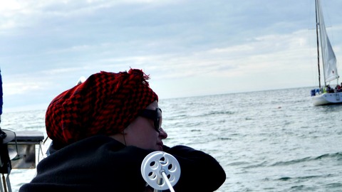 Contemplation dans les filières 