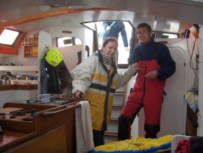 Rock’n Roll ! - TML Voile