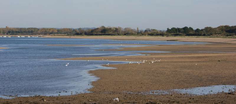 Voile et disco à Ouistreham, les 18 et 19 avril