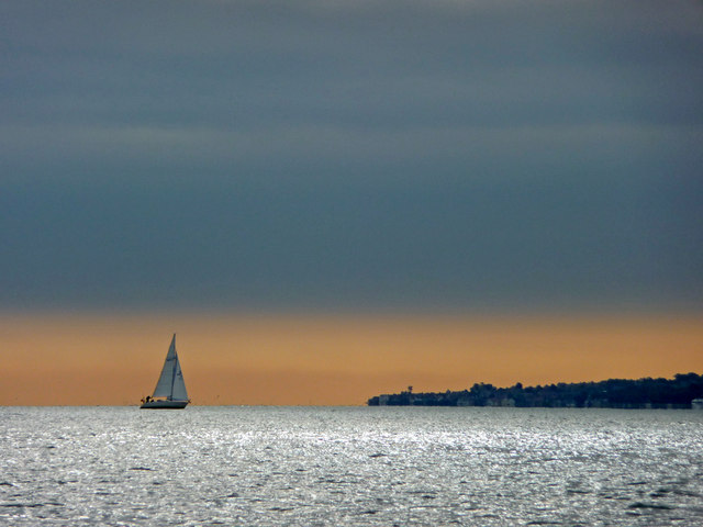Croisière de sept jours du 01 au 07 juillet 2013