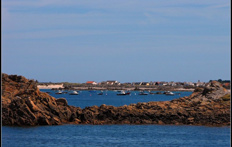 Fort Grey, Guernsey