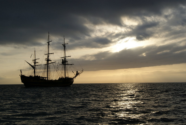 Semaine Armada 2013 de sept jours en juin