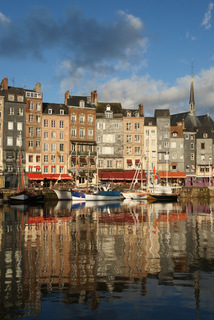 port de Honfleur