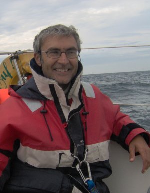 Alain Reymond