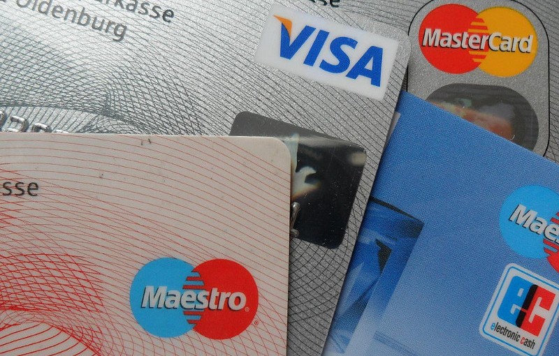 cartes bancaires