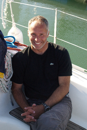 Stéphane Robba